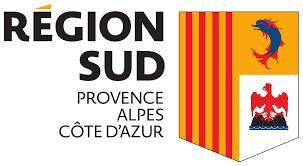 Région PACA